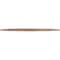 Ekena Millwork Empire Wood Fretwork Pierced Ceiling Medallion, Hickory, 20"OD x 7 3/8"ID x 1/4"T CMWP20X20X0250EPHI - alternate 2